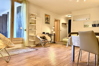 achat appartement chamonix-mt-blanc 74400