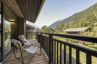 achat appartement chamonix-mt-blanc 74400