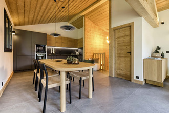 achat appartement chamonix-mt-blanc 74400