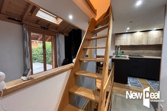 achat appartement chamonix-mt-blanc 74400