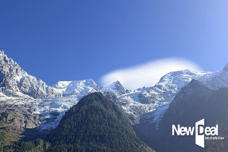 achat appartement chamonix-mt-blanc 74400