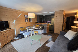 achat appartement chamonix-mt-blanc 74400