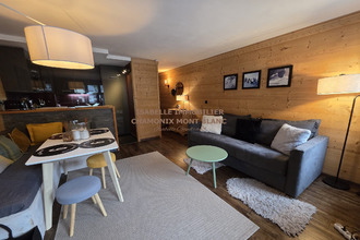 achat appartement chamonix-mt-blanc 74400