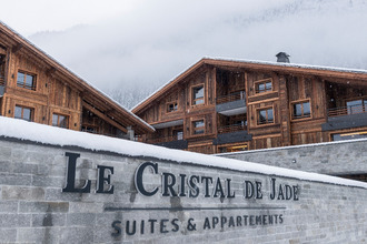 achat appartement chamonix-mt-blanc 74400