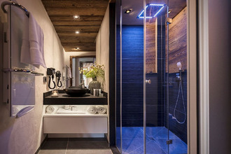 achat appartement chamonix-mt-blanc 74400