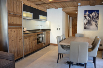 achat appartement chamonix-mt-blanc 74400
