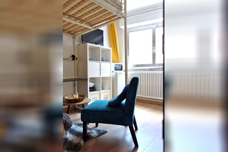 achat appartement chamonix-mt-blanc 74400