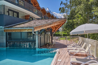 achat appartement chamonix-mt-blanc 74400