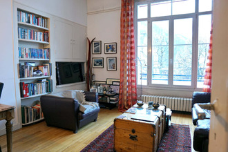 achat appartement chamonix-mt-blanc 74400