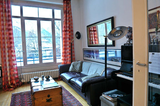 achat appartement chamonix-mt-blanc 74400