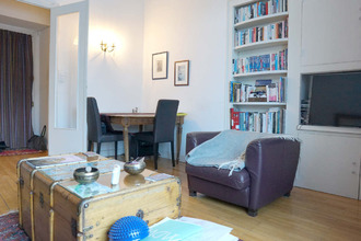 achat appartement chamonix-mt-blanc 74400