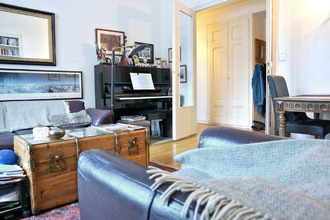 achat appartement chamonix-mt-blanc 74400