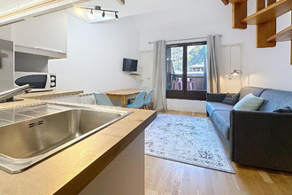 achat appartement chamonix-mt-blanc 74400