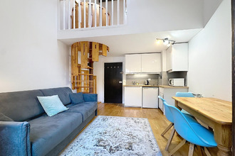 achat appartement chamonix-mt-blanc 74400