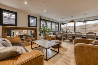 achat appartement chamonix-mt-blanc 74400