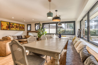 achat appartement chamonix-mt-blanc 74400