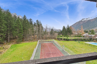 achat appartement chamonix-mt-blanc 74400