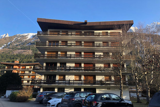 achat appartement chamonix-mt-blanc 74400