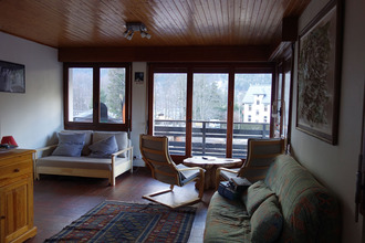 achat appartement chamonix-mt-blanc 74400