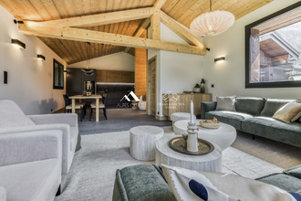 achat appartement chamonix-mt-blanc 74400