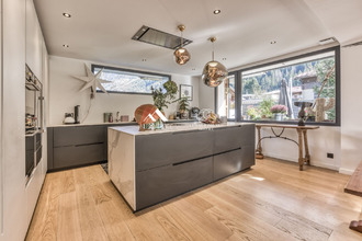 achat appartement chamonix-mt-blanc 74400