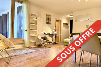 achat appartement chamonix-mt-blanc 74400