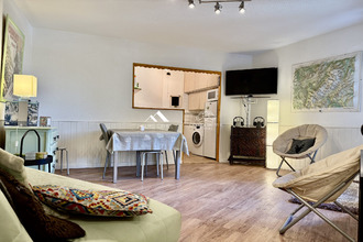 achat appartement chamonix-mt-blanc 74400