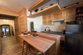 achat appartement chamonix-mt-blanc 74400