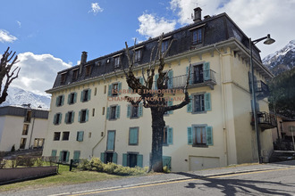 achat appartement chamonix-mt-blanc 74400