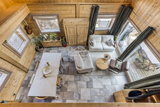 achat appartement chamonix-mt-blanc 74400