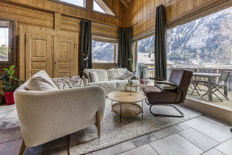 achat appartement chamonix-mt-blanc 74400