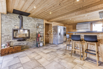 achat appartement chamonix-mt-blanc 74400