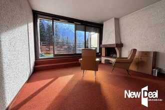 achat appartement chamonix-mt-blanc 74400