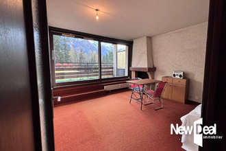 achat appartement chamonix-mt-blanc 74400