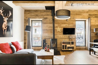 achat appartement chamonix-mt-blanc 74400