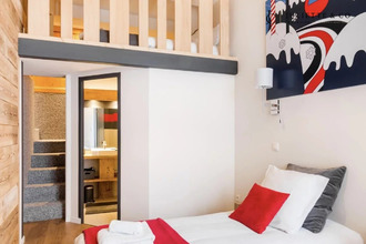 achat appartement chamonix-mt-blanc 74400