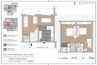 achat appartement chamonix-mt-blanc 74400