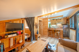 achat appartement chamonix-mt-blanc 74400