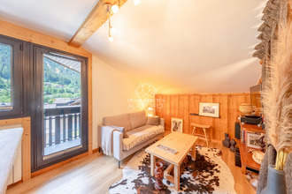 achat appartement chamonix-mt-blanc 74400