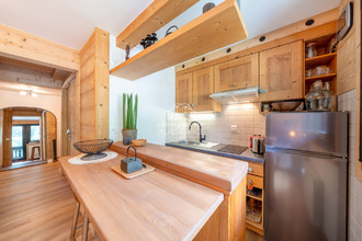 achat appartement chamonix-mt-blanc 74400