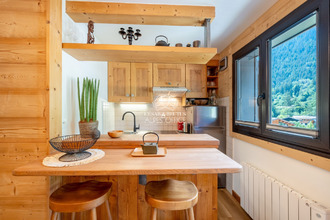 achat appartement chamonix-mt-blanc 74400
