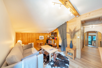 achat appartement chamonix-mt-blanc 74400