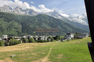 achat appartement chamonix-mt-blanc 74400