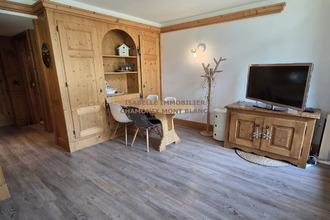 achat appartement chamonix-mt-blanc 74400