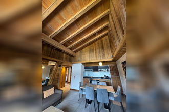 achat appartement chamonix-mt-blanc 74400