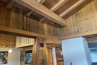 achat appartement chamonix-mt-blanc 74400