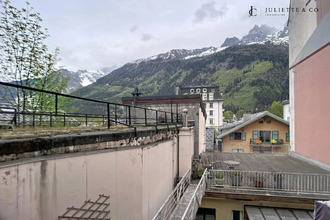 achat appartement chamonix-mt-blanc 74400