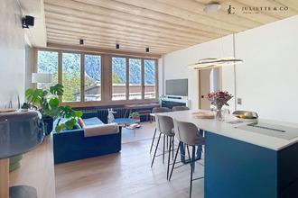 achat appartement chamonix-mt-blanc 74400
