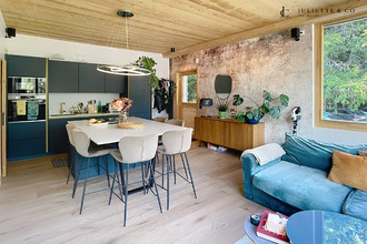 achat appartement chamonix-mt-blanc 74400