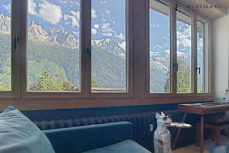 achat appartement chamonix-mt-blanc 74400